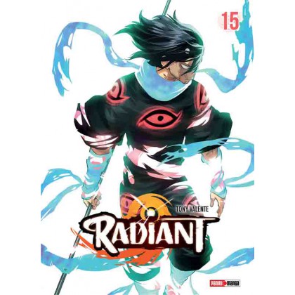 Radiant 15